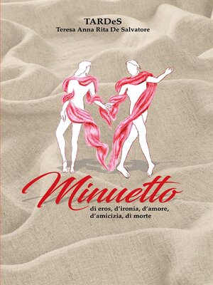 cover image of Minuetto